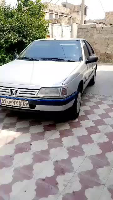 خودرو پژو، 405 آگهی ann_19434119