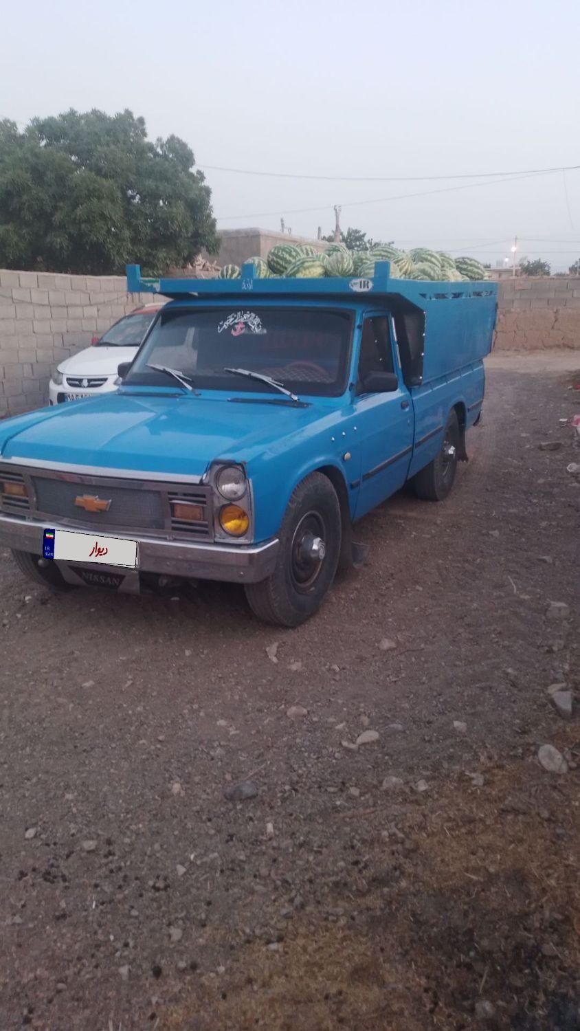 خودرو نیسان، سیلفی آگهی ann_19434125