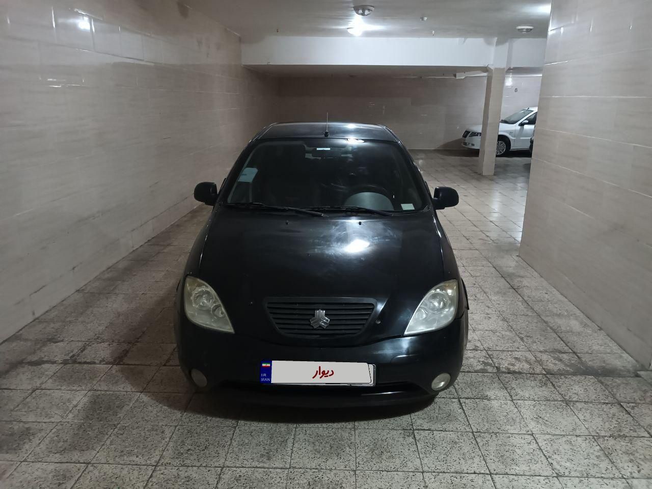 تیبا 2 SX - 1394