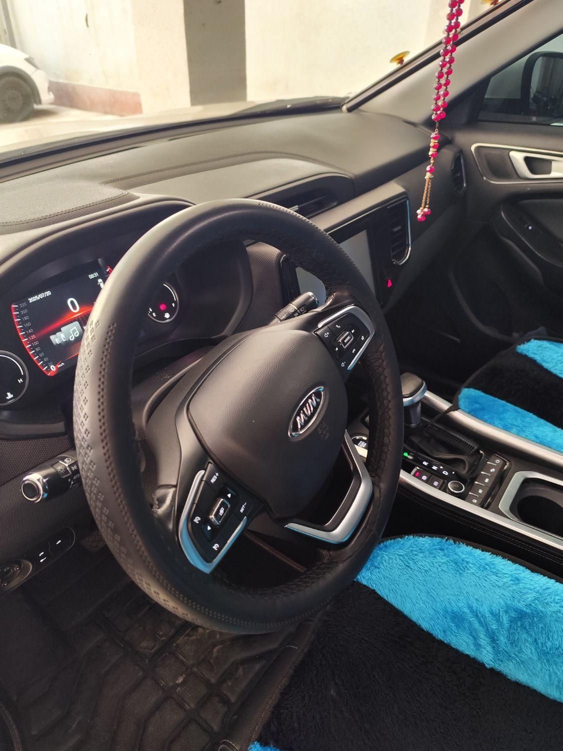 ام وی ام X55 اسپرت اکسلنت - 1399