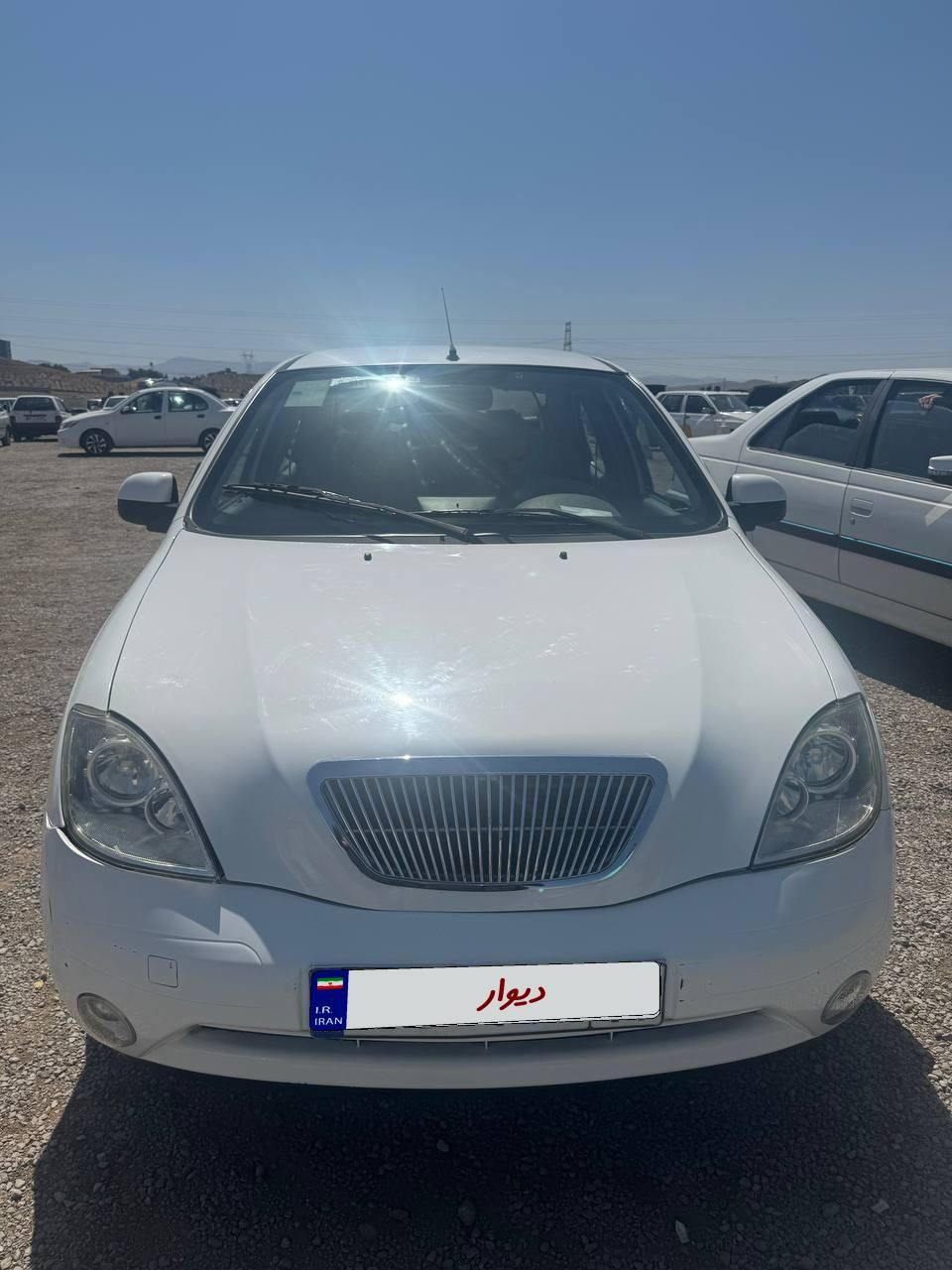 خودرو تیبا، صندوق دار آگهی ann_19434200