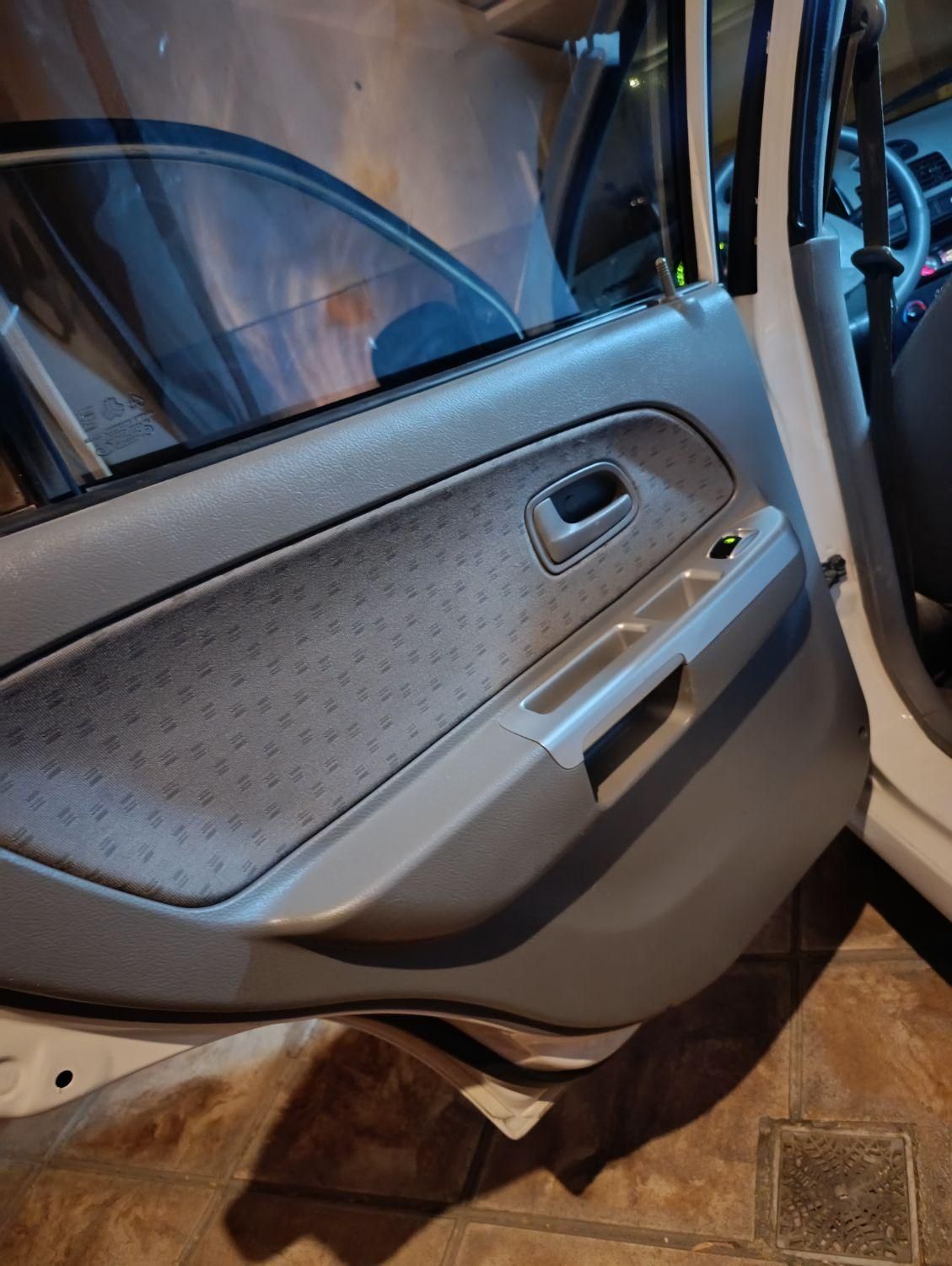 کیا ریو مونتاژ دنده ای LS - 1390