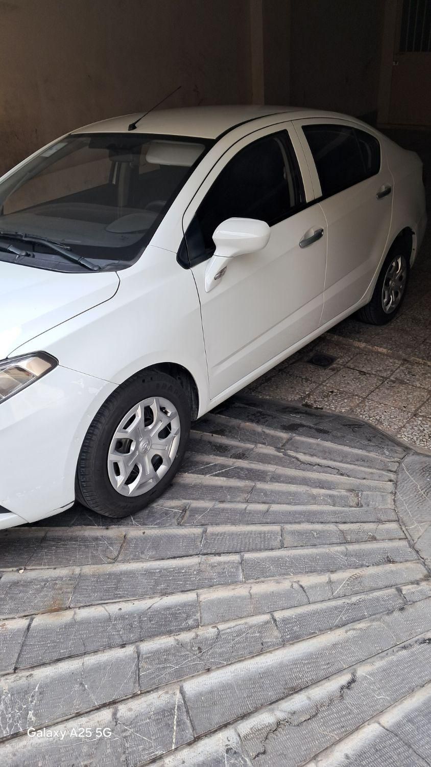 خودرو برلیانس، H230 آگهی ann_19434241