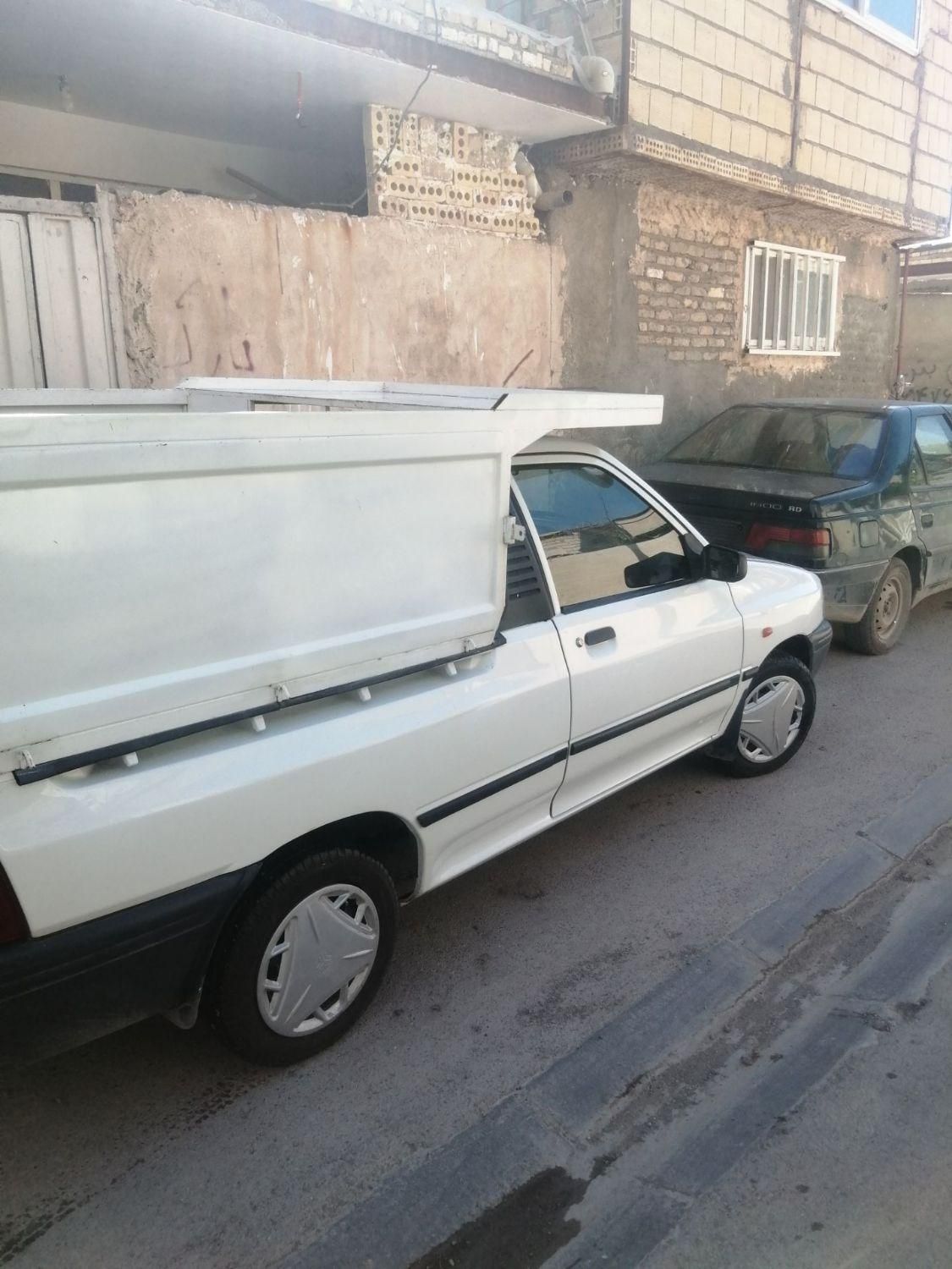 خودرو پراید، 151 آگهی ann_19434272
