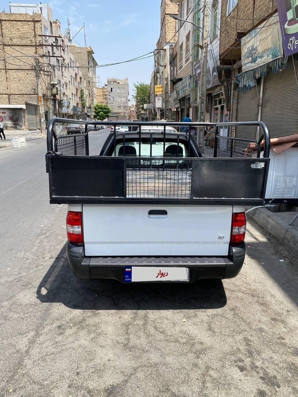 پراید 151 SE - 1402