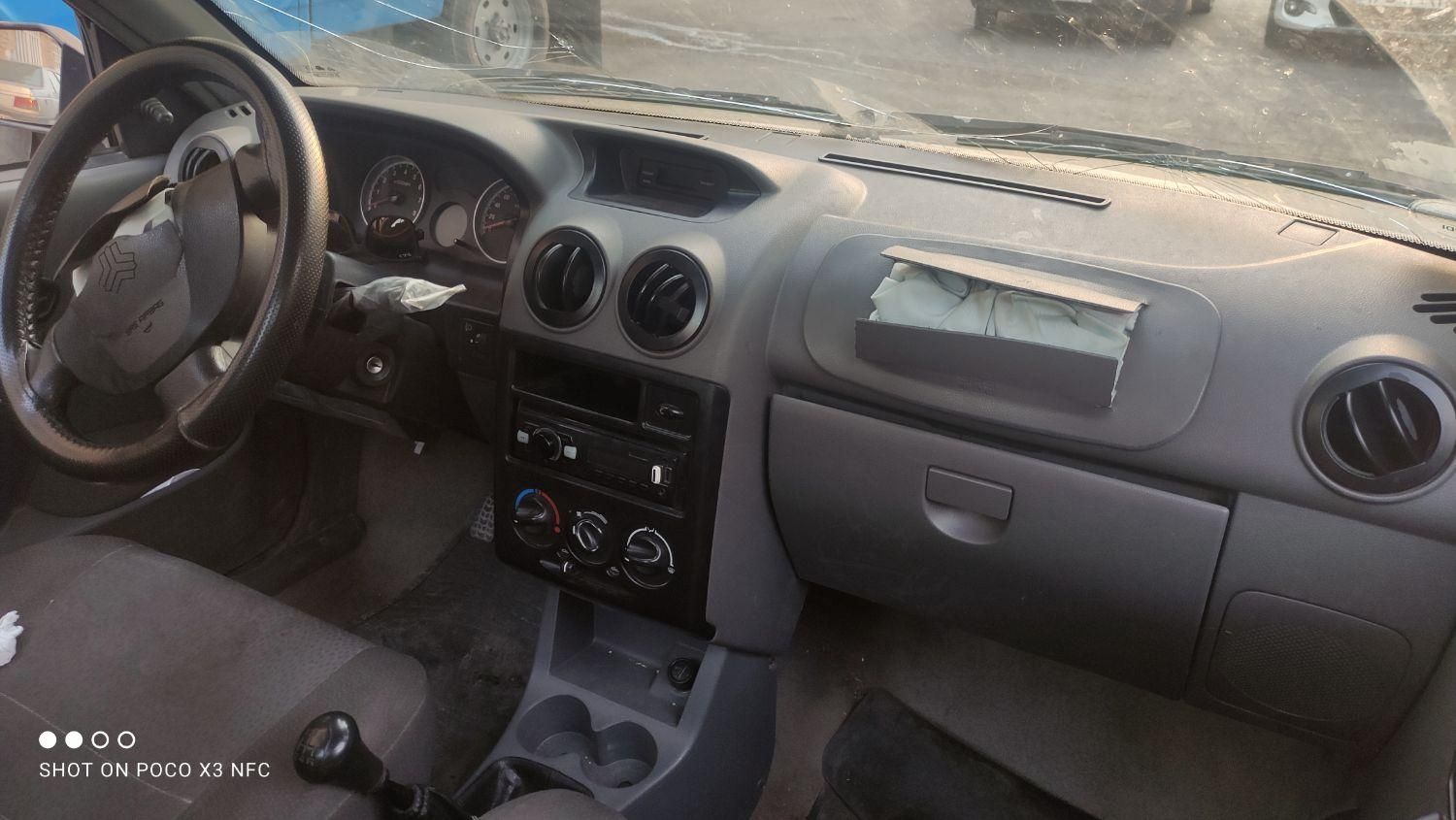 پراید 151 SE - 1402