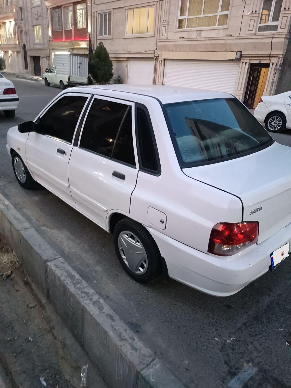 خودرو پراید، 132 آگهی ann_19434279