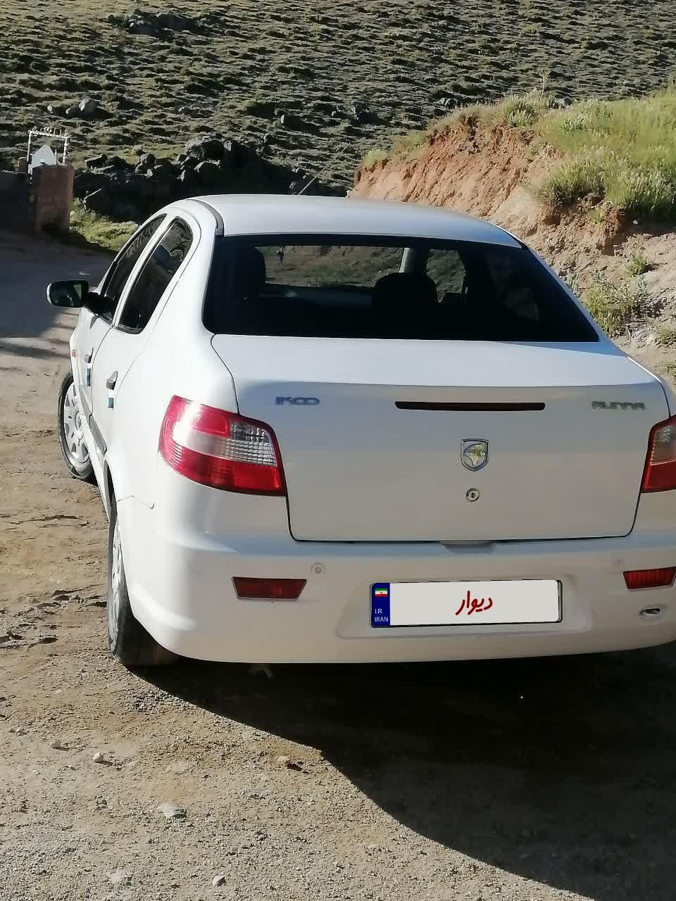 خودرو رانا، EL آگهی ann_19434281