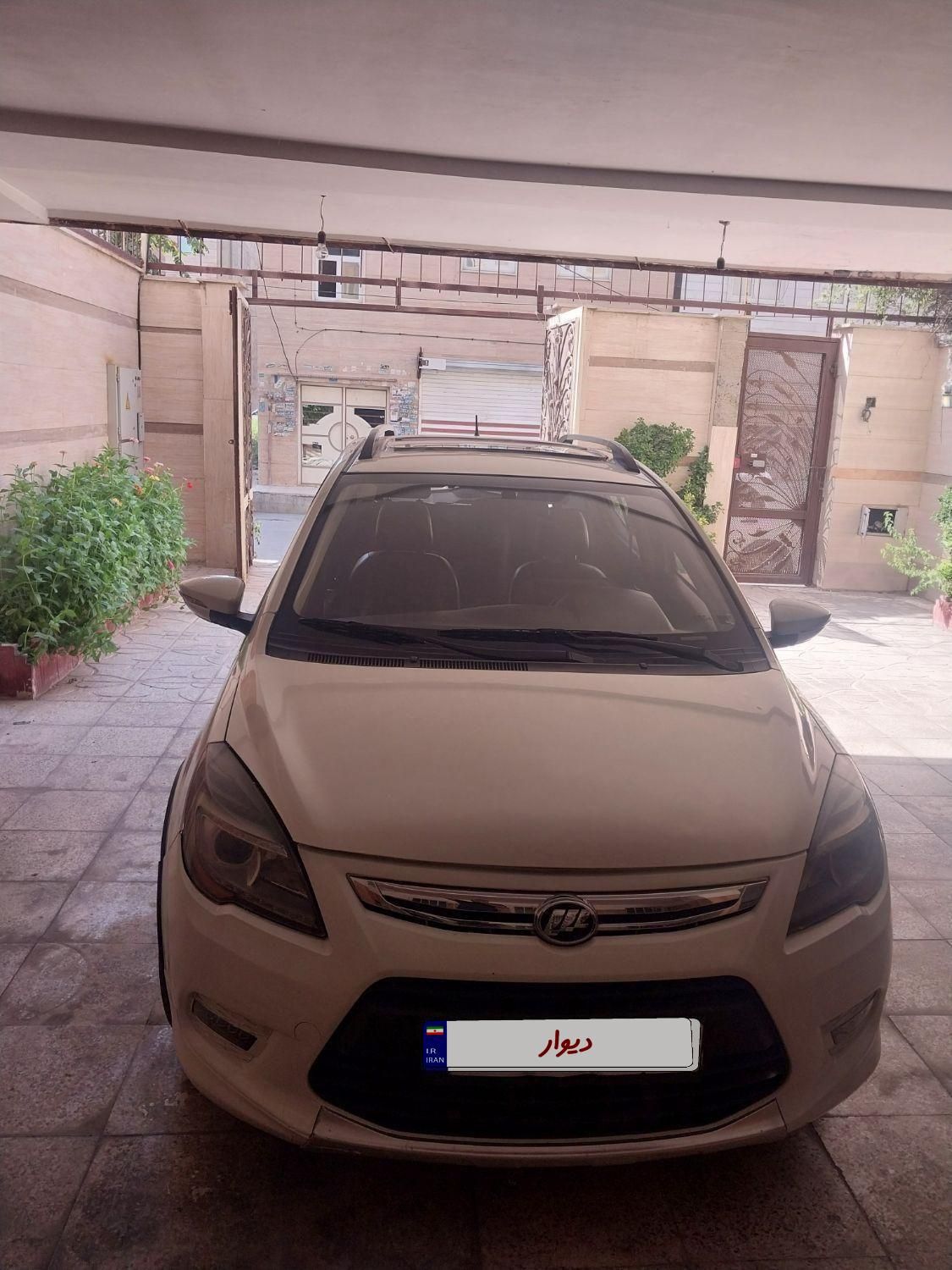 خودرو لیفان، X50 آگهی ann_19434297