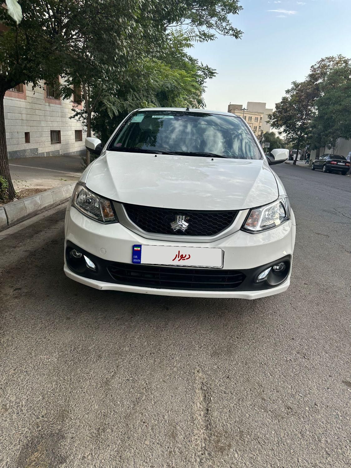 خودرو ساینا، S آگهی ann_19434311