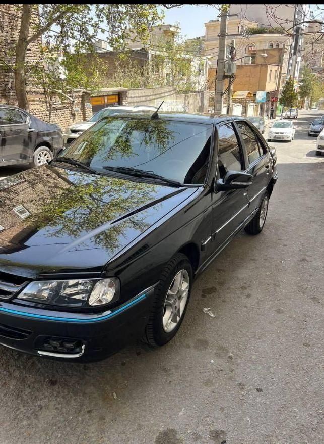 خودرو پژو، پارس آگهی ann_19434341