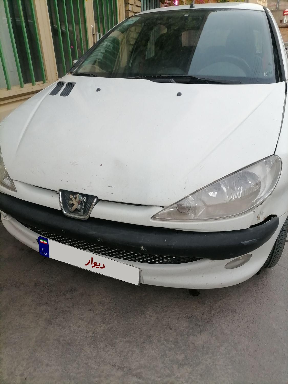 خودرو پژو، 206 آگهی ann_19434350