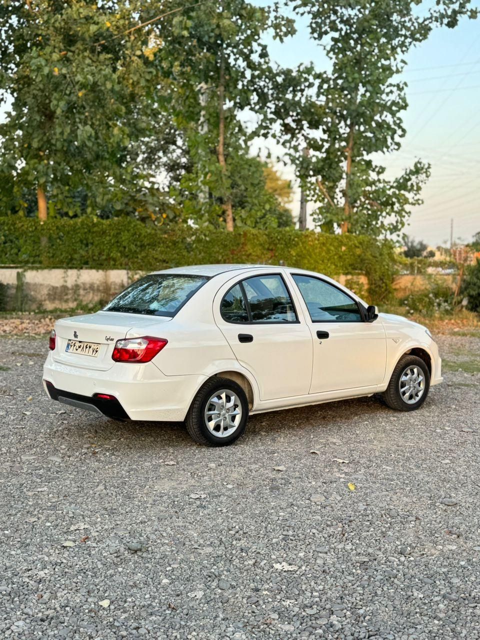 خودرو ساینا، S آگهی ann_19434358