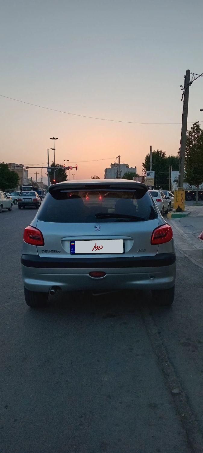 خودرو پژو، 206 آگهی ann_19434365