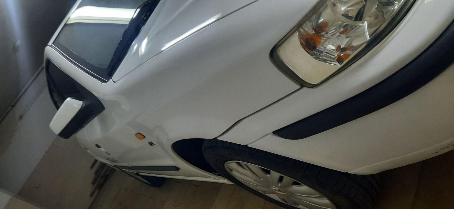 سمند LX XU7 - 1398