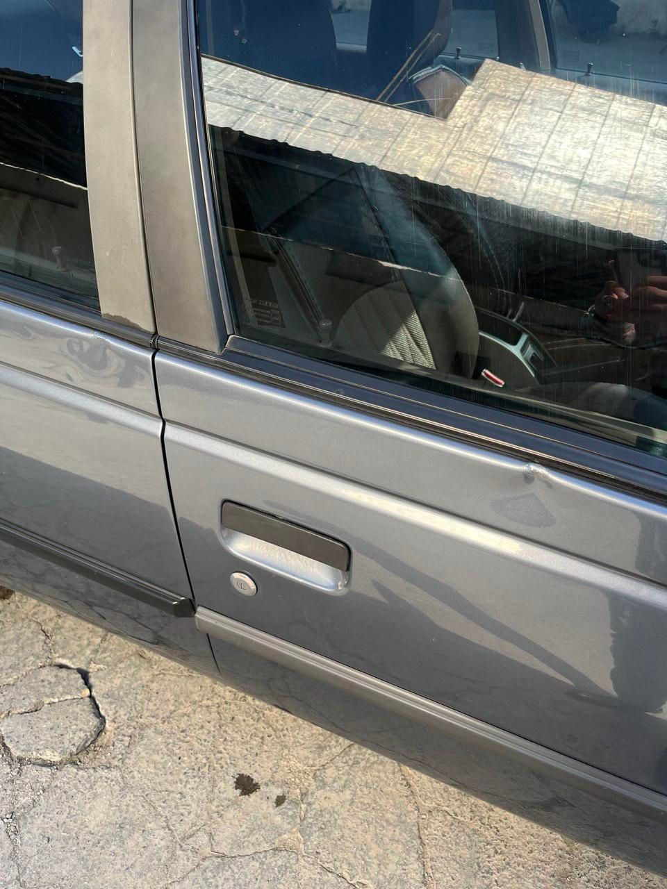 پژو 405 GL - دوگانه سوز CNG - 1373