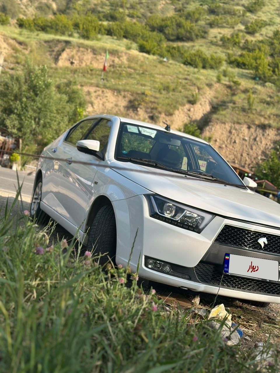 خودرو دنا، پلاس آگهی ann_19434384