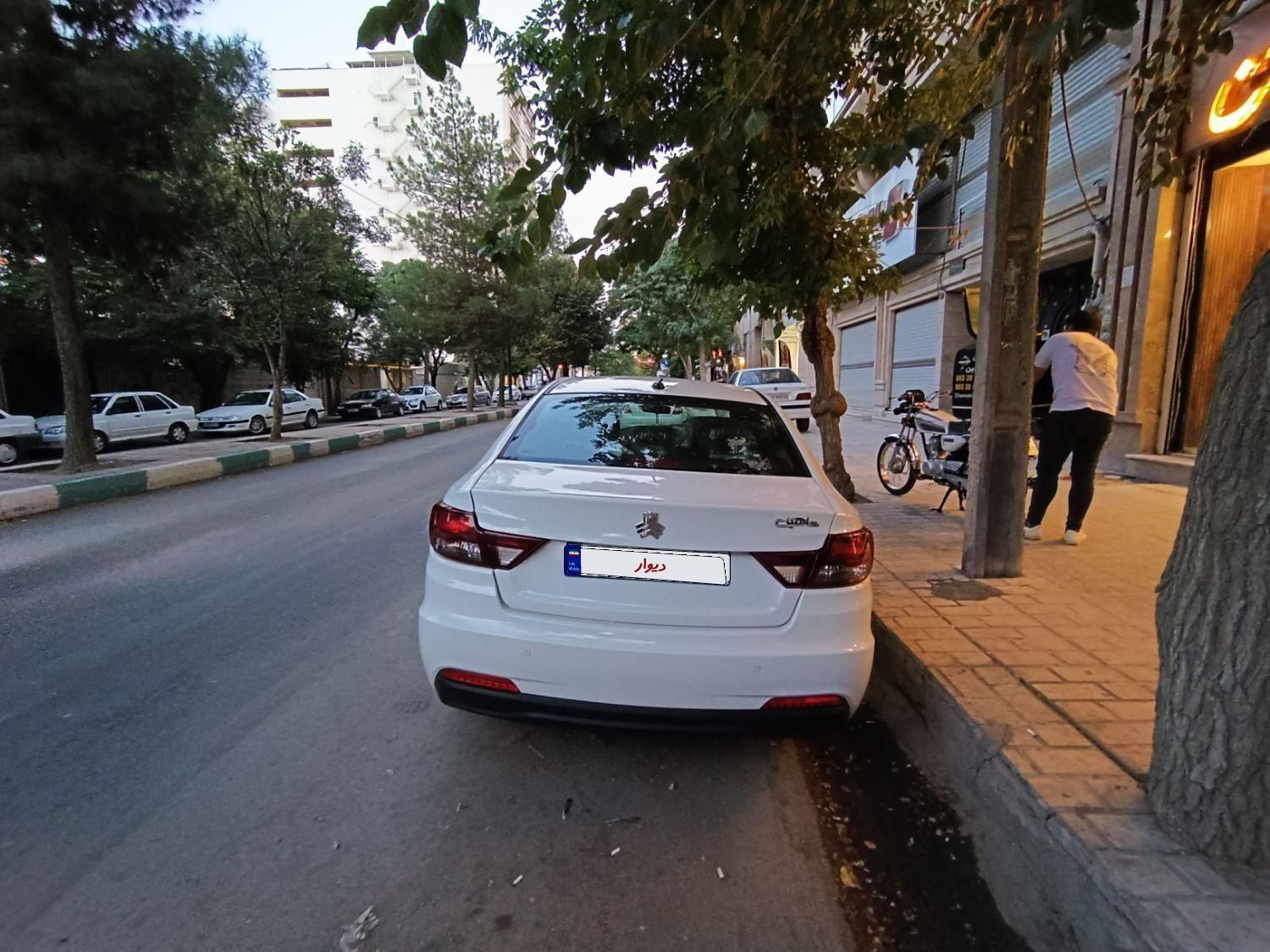 خودرو شاهین، G آگهی ann_19434388