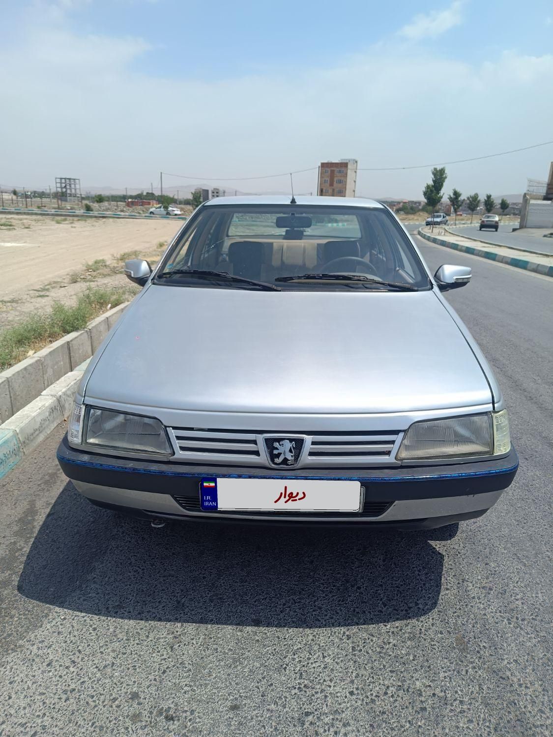 خودرو پژو، 405 آگهی ann_19434394