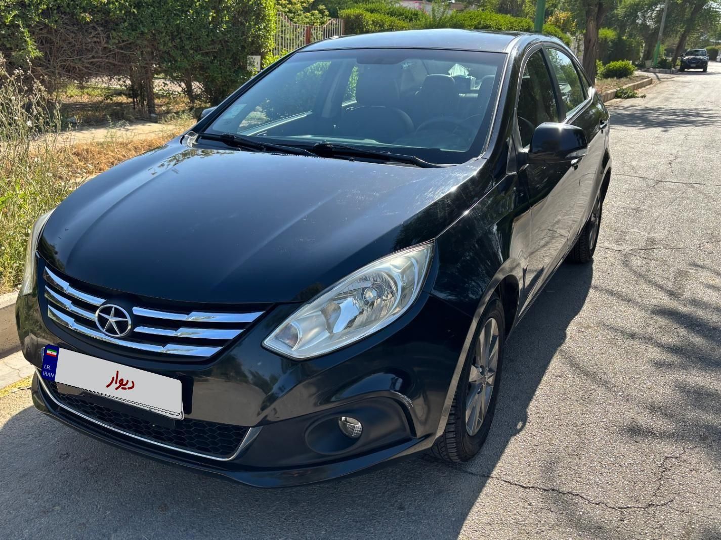 جک J4 اتوماتیک ساده - 1402