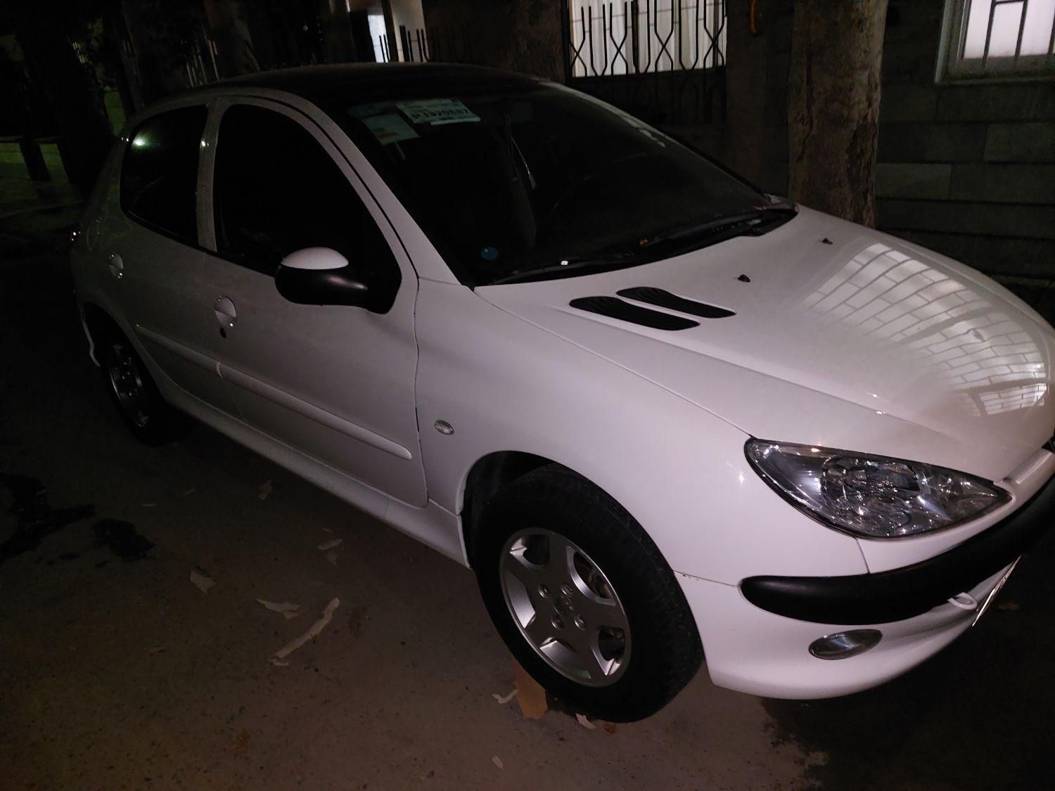 خودرو پژو، 206 آگهی ann_19434410