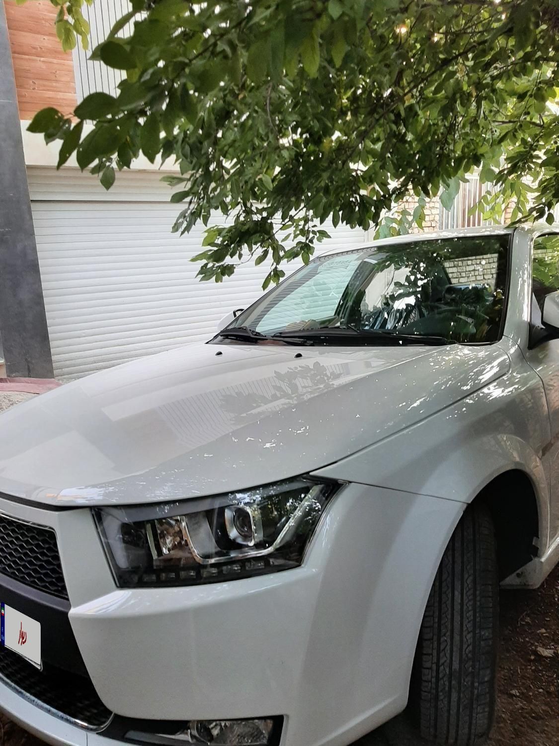 خودرو دنا، پلاس آگهی ann_19434419