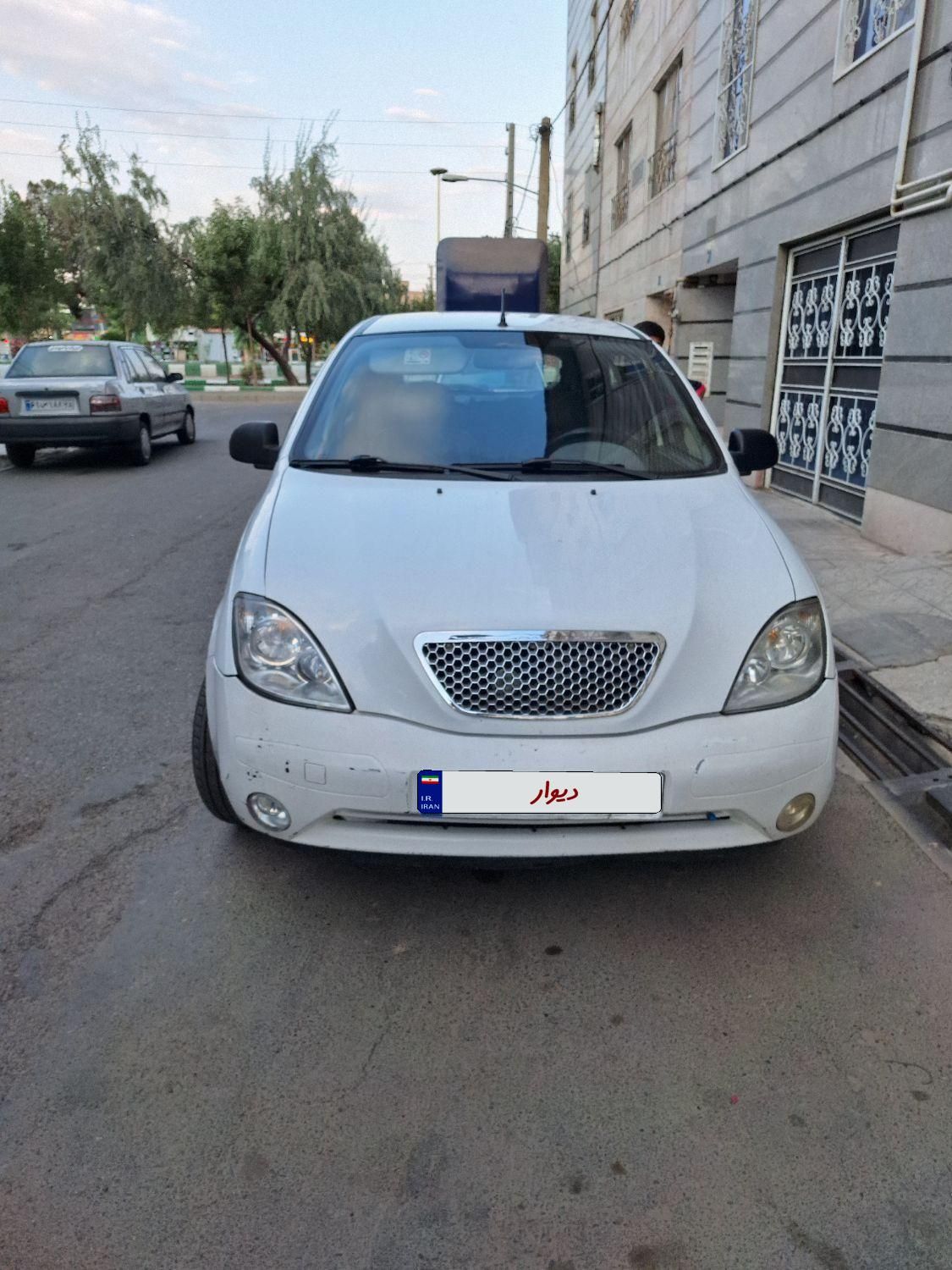 خودرو تیبا، 2 آگهی ann_19434444