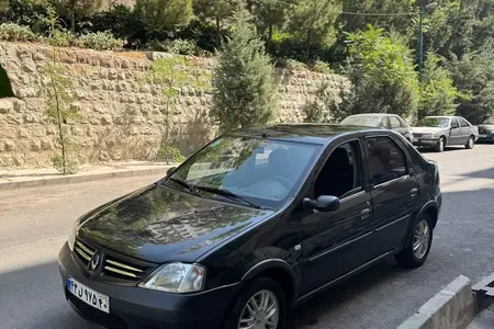 خودرو رنو، تندر 90 آگهی ann_19434456