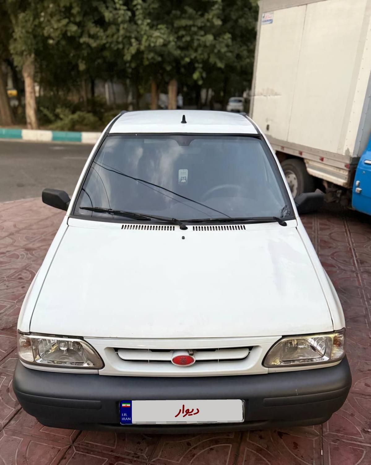 پراید 151 SE - 1396