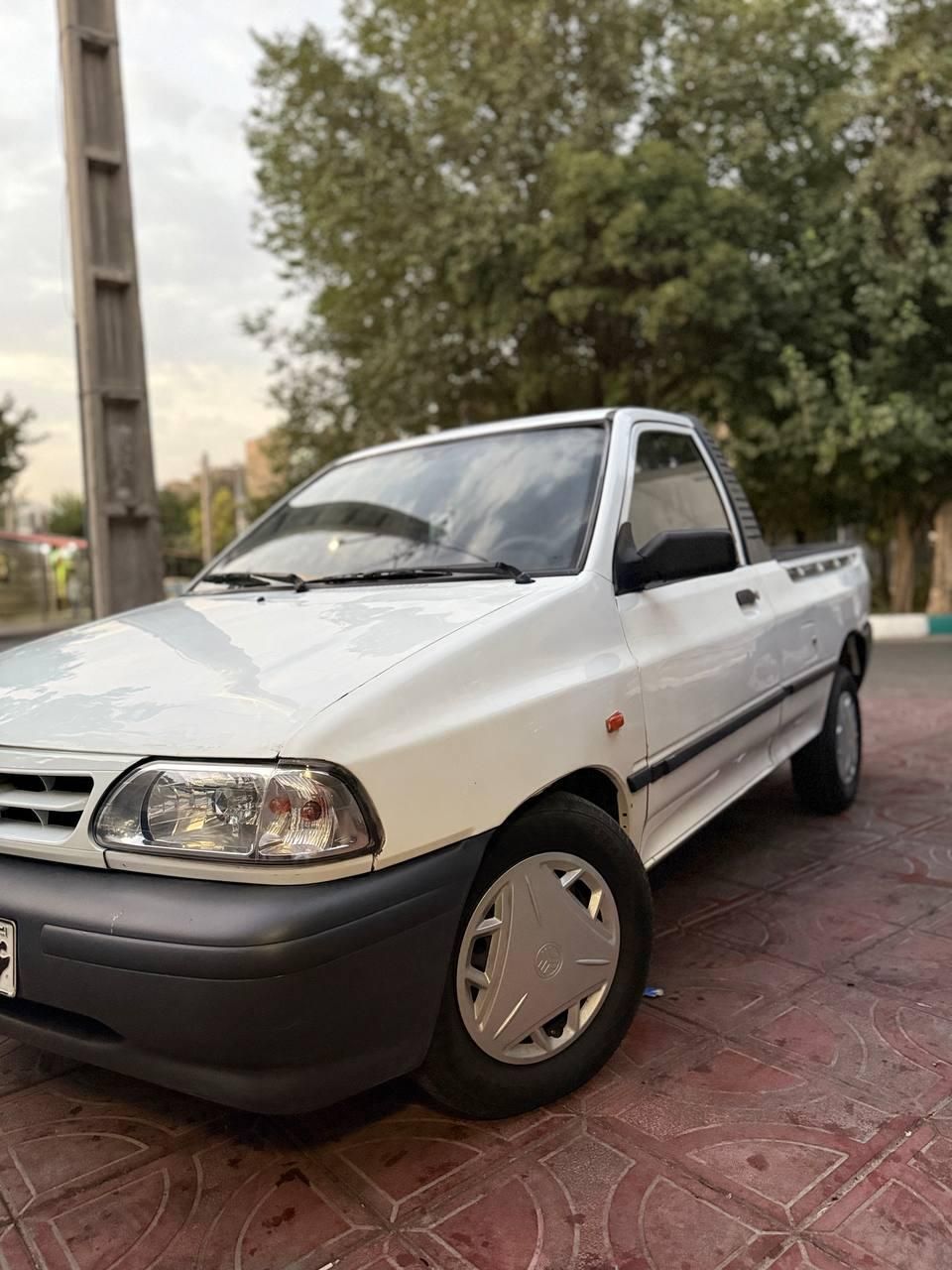 خودرو پراید، 151 آگهی ann_19434474
