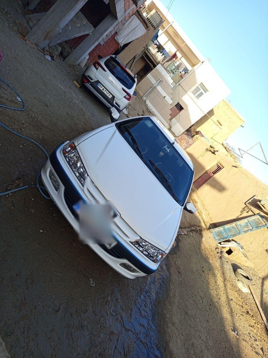 خودرو پژو، پارس آگهی ann_19434502