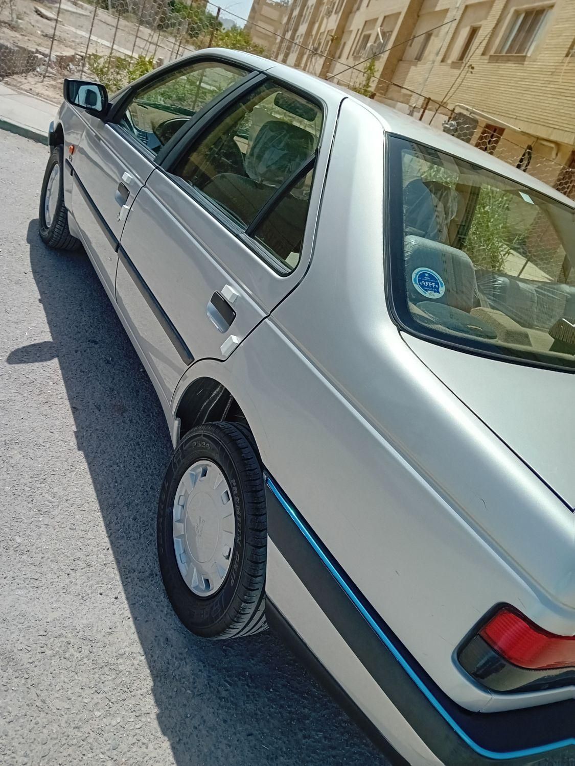 خودرو پژو، 405 آگهی ann_19434523