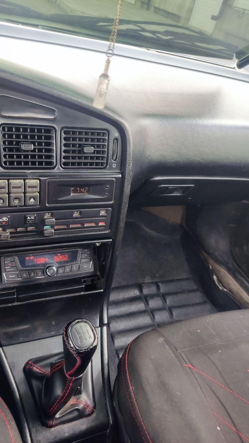 پژو 405 GLI - 1384