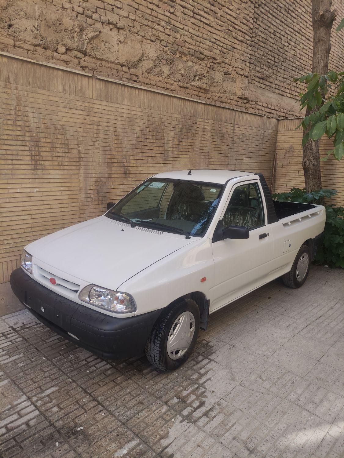 پراید 151 SE - 1403