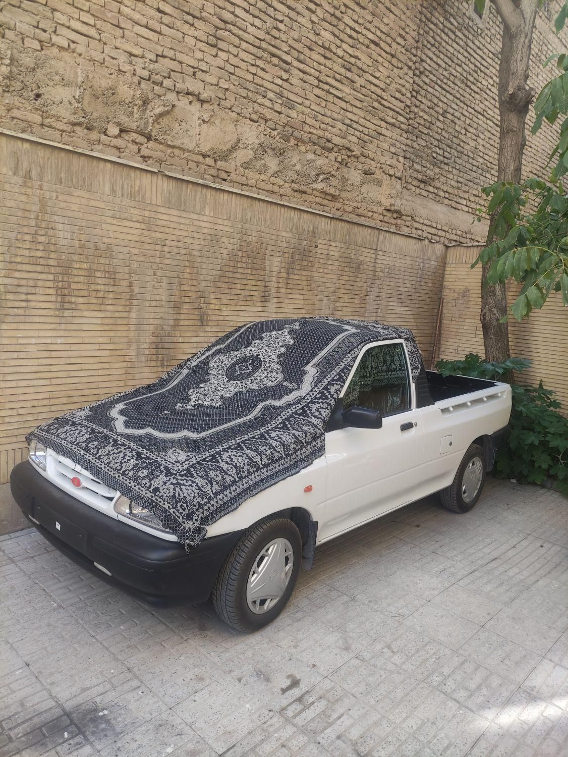پراید 151 SE - 1403