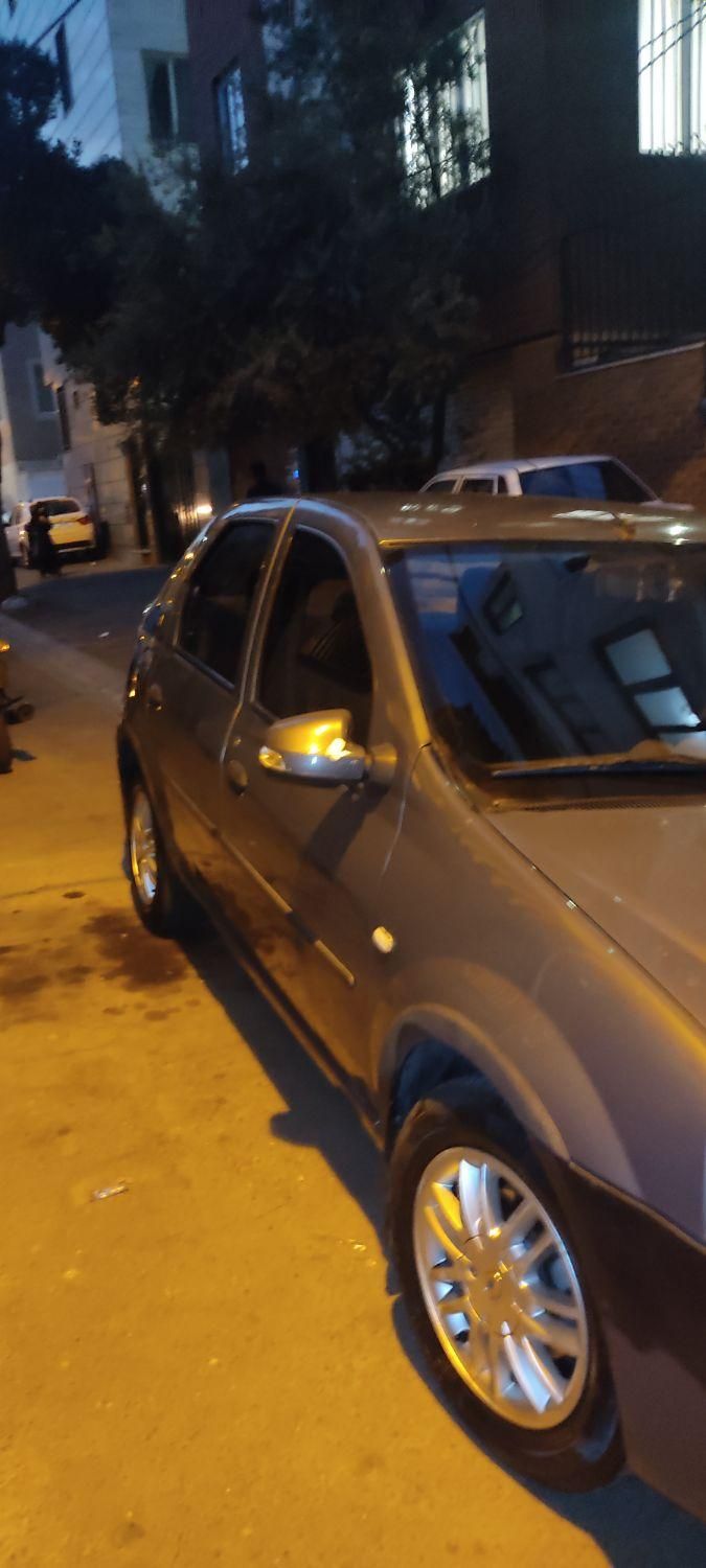 رنو تندر 90 E2 - 1387