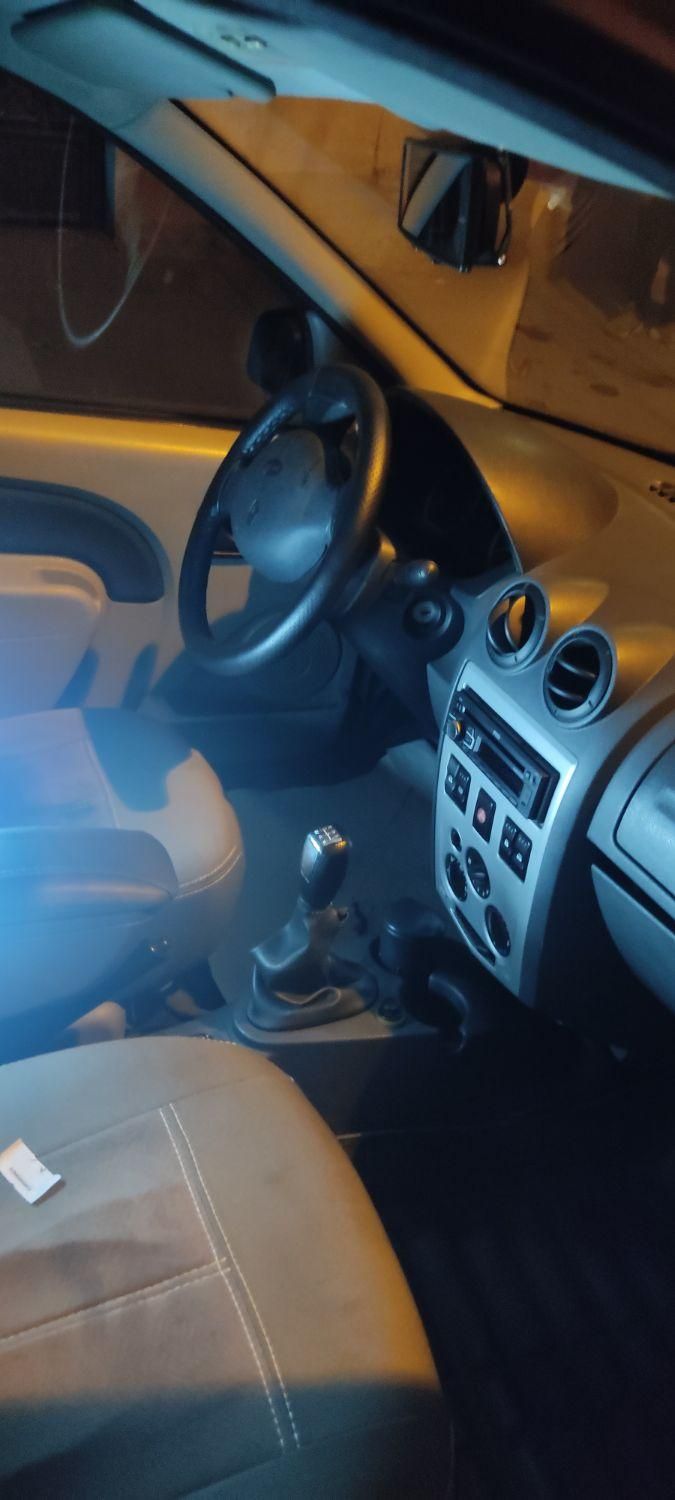 رنو تندر 90 E2 - 1387
