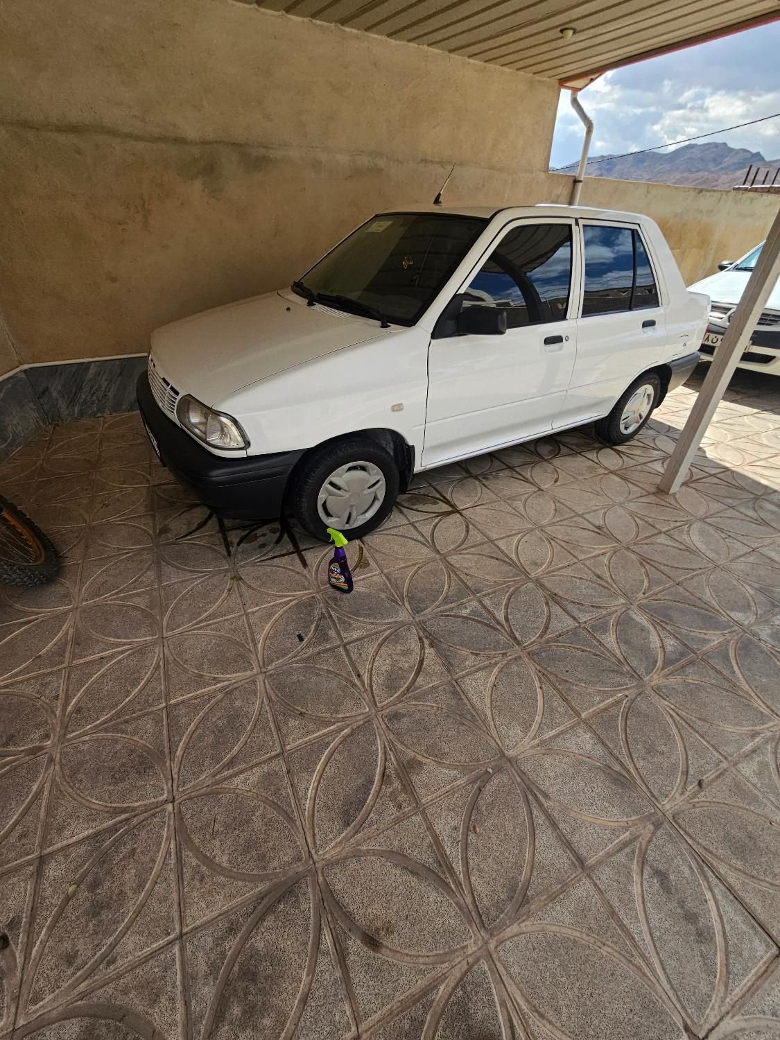 پراید 131 SE - 1399