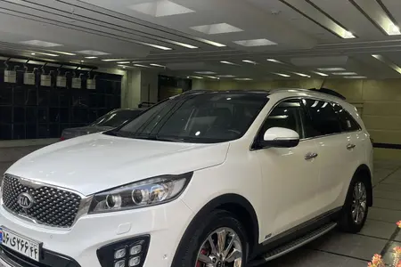 خودرو کیا، سورنتو آگهی ann_19434557
