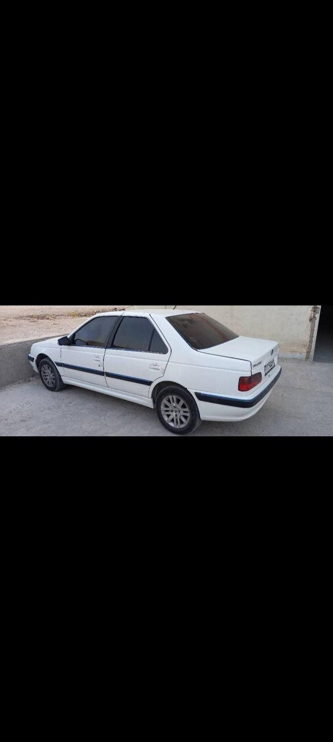 خودرو پژو، پارس آگهی ann_19434558