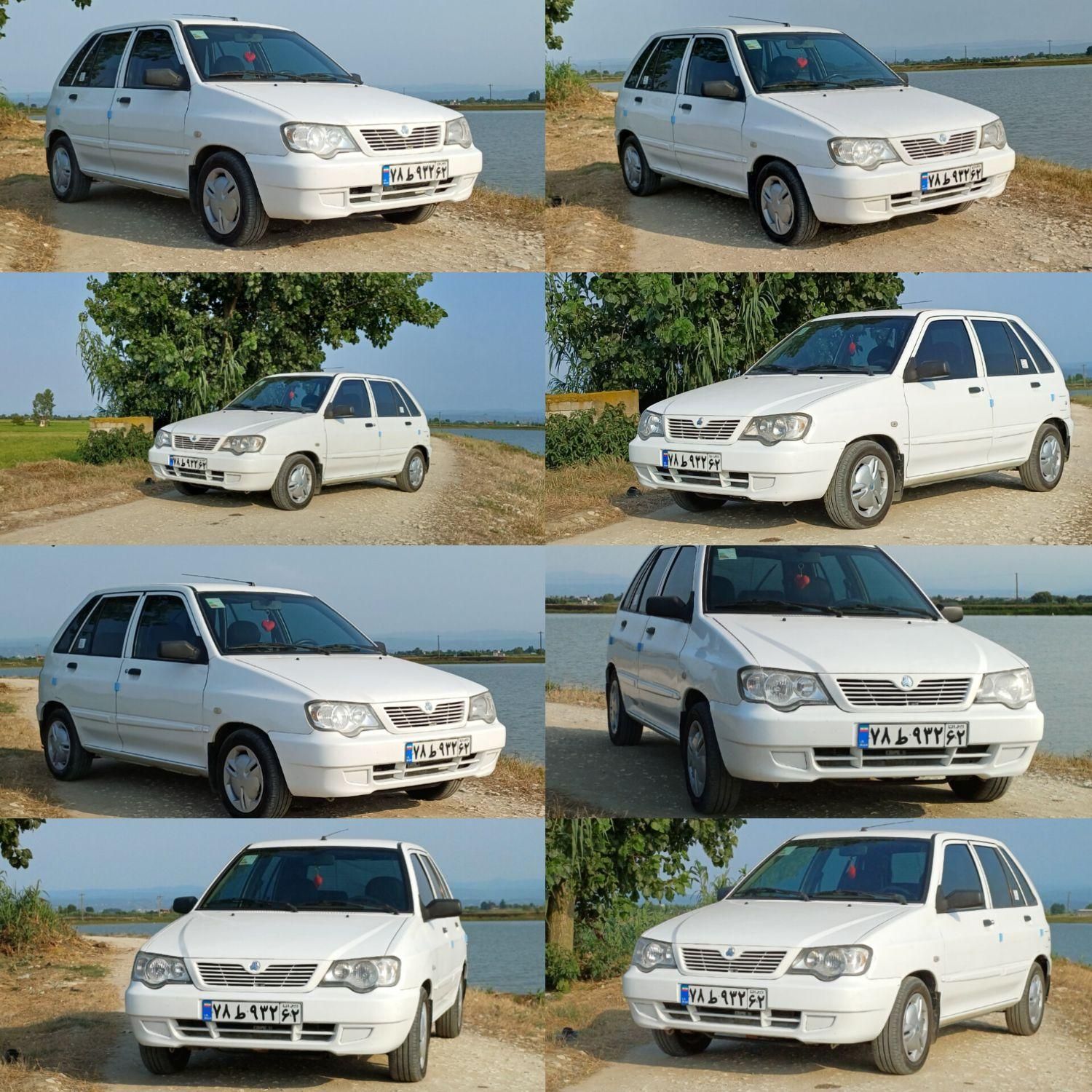 خودرو پراید، 111 آگهی ann_19434582