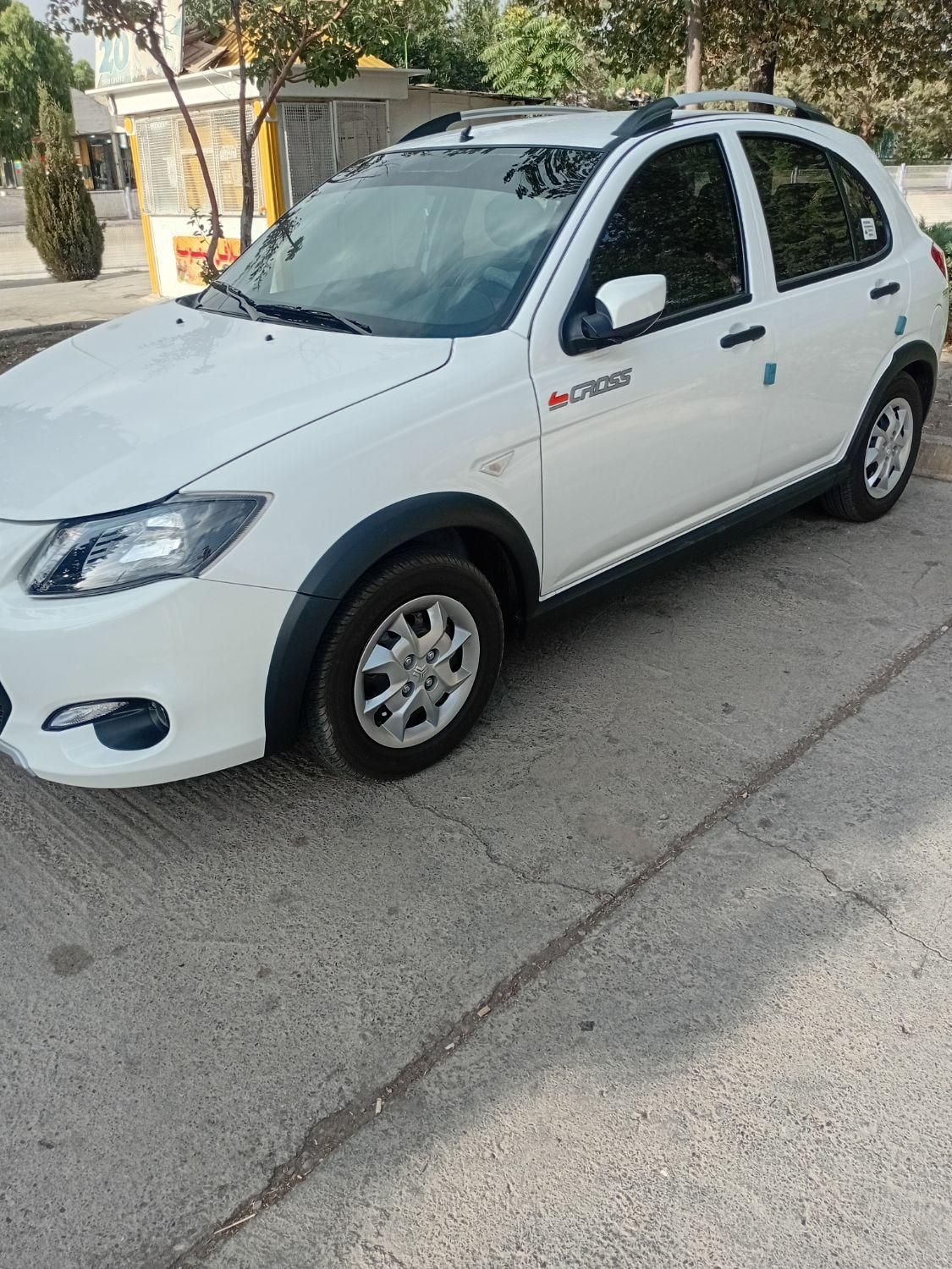 خودرو کوییک، معمولی آگهی ann_19434589