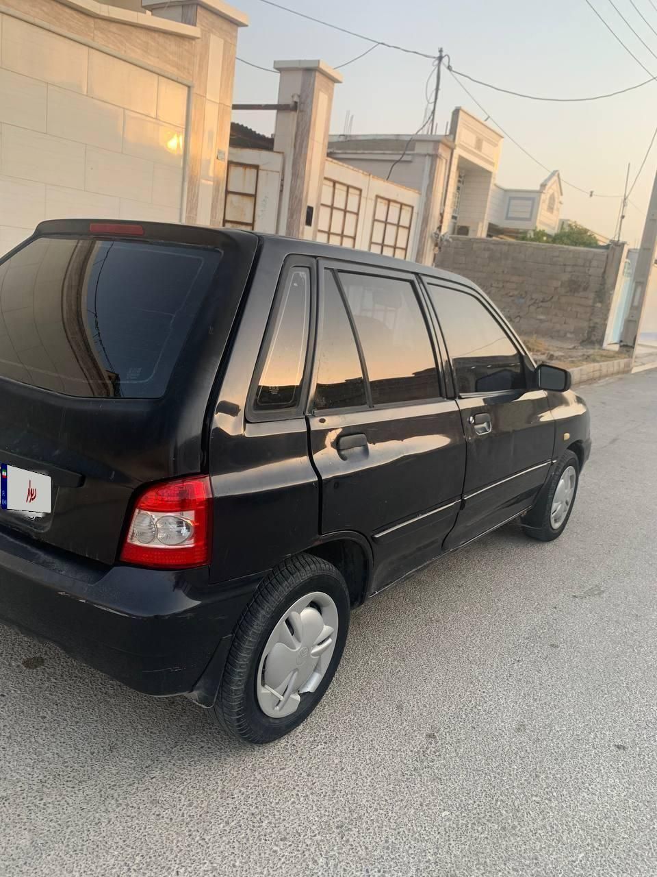 خودرو پراید، 111 آگهی ann_19434601