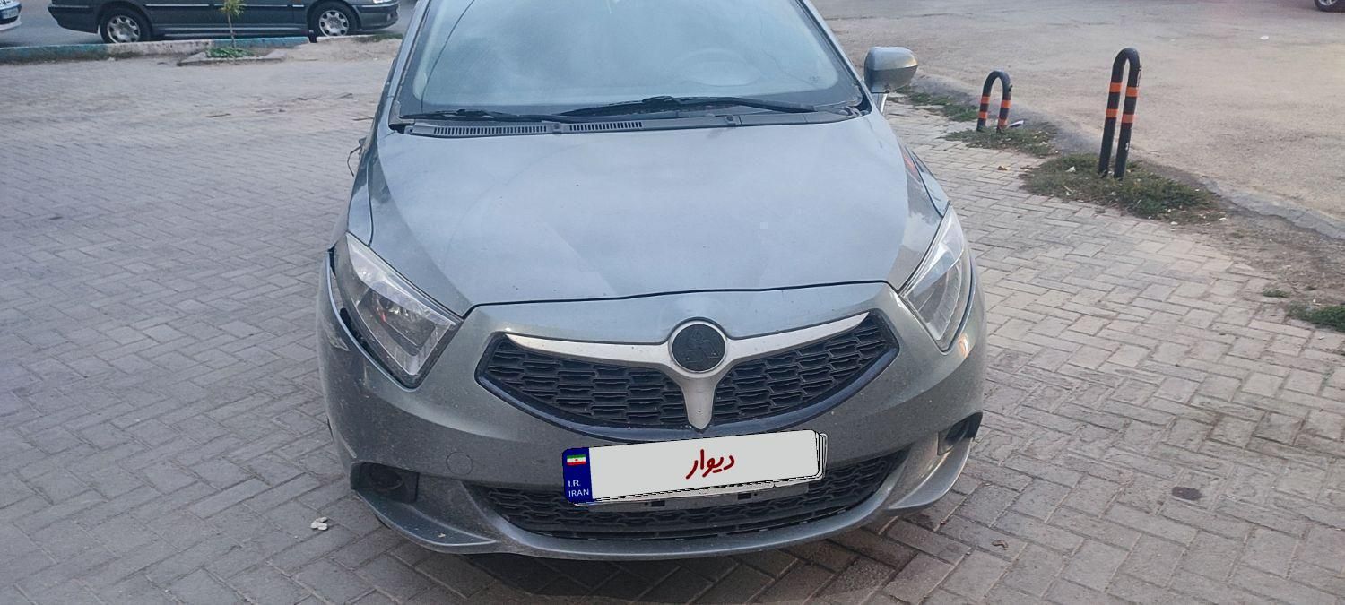 خودرو برلیانس، H230 آگهی ann_19434604