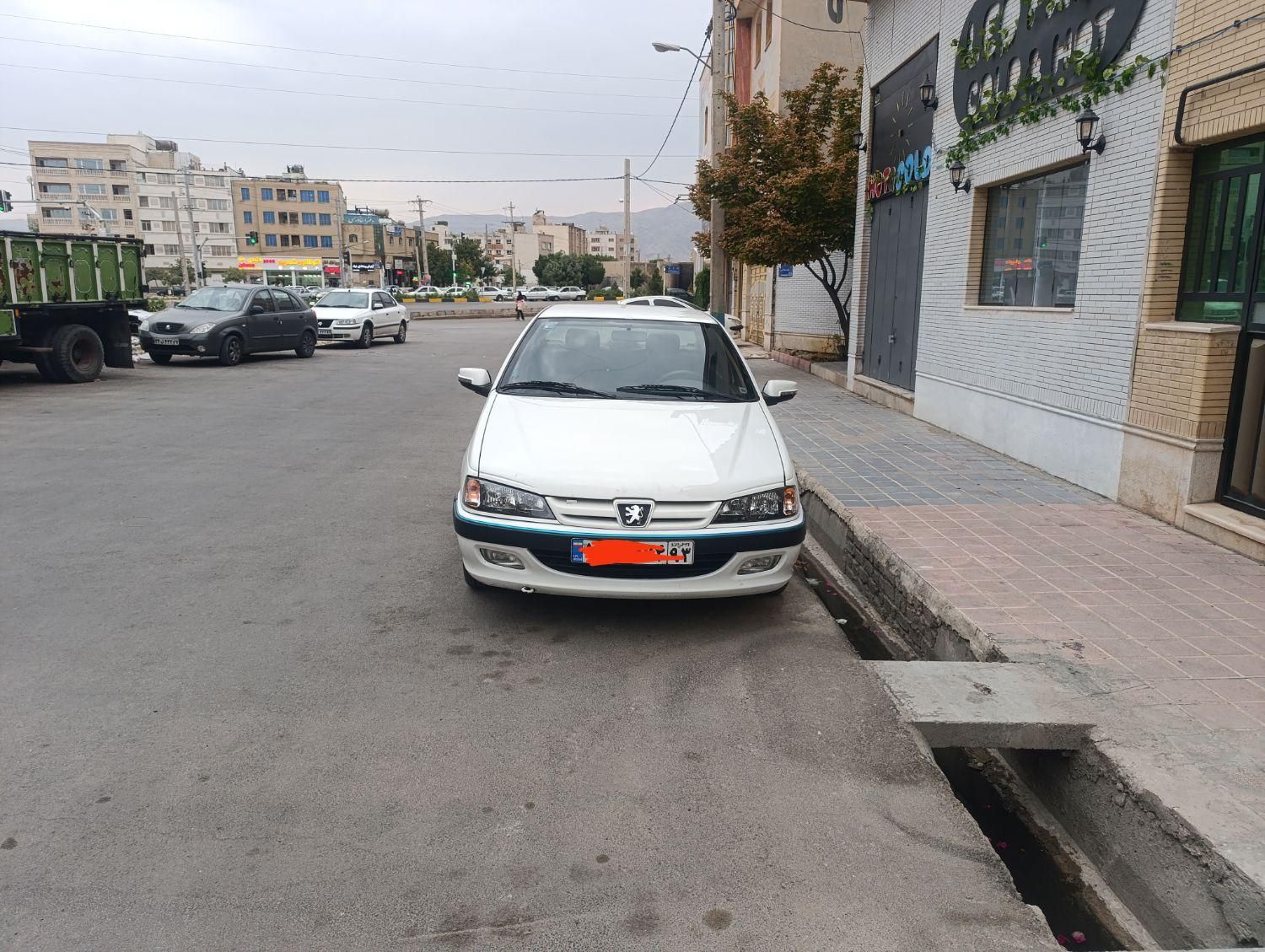 خودرو پژو، پارس آگهی ann_19434608
