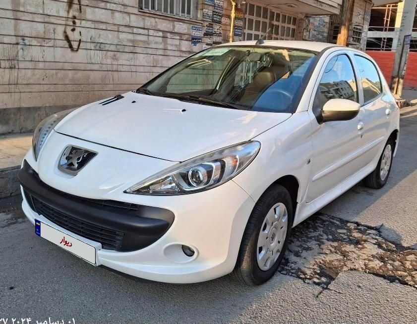 خودرو پژو، 207 آگهی ann_19434619