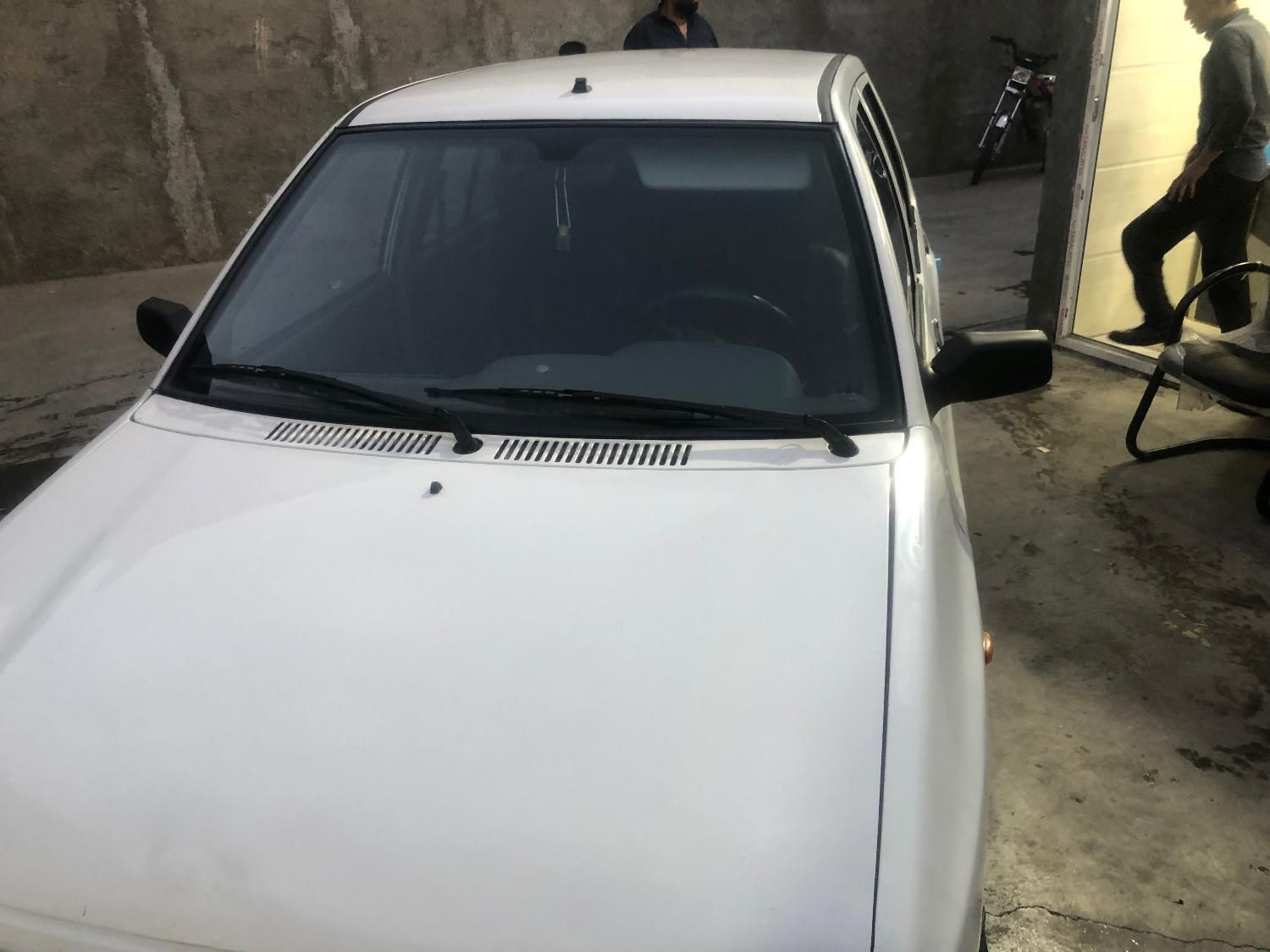 پراید 131 SE - 1397