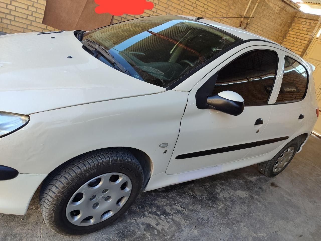 خودرو پژو، 206 آگهی ann_19434654