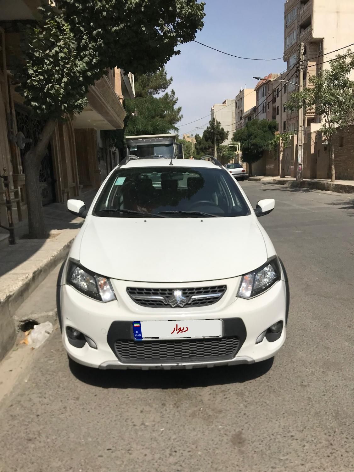 کوییک معمولی دنده‌ای - 1401