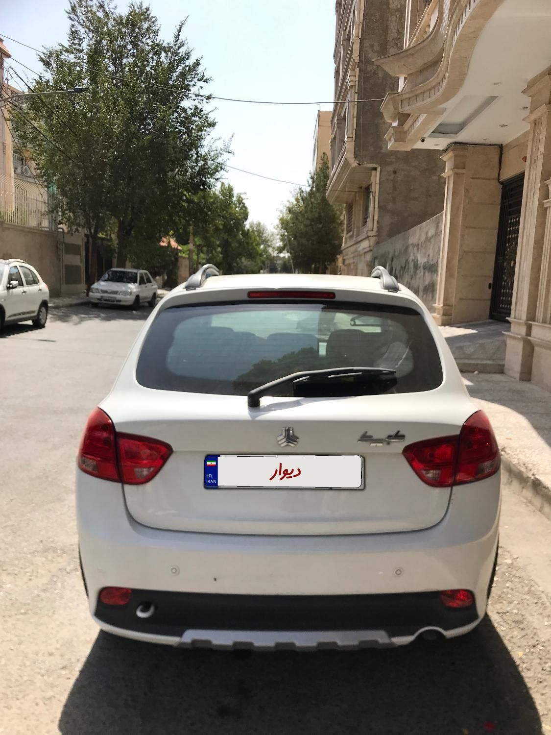 خودرو کوییک، معمولی آگهی ann_19434661